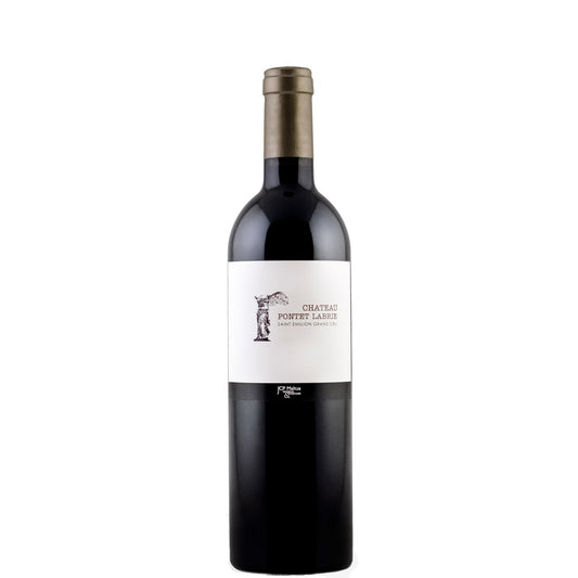 JCP Maltus, Château Pontet Labrie, 2017