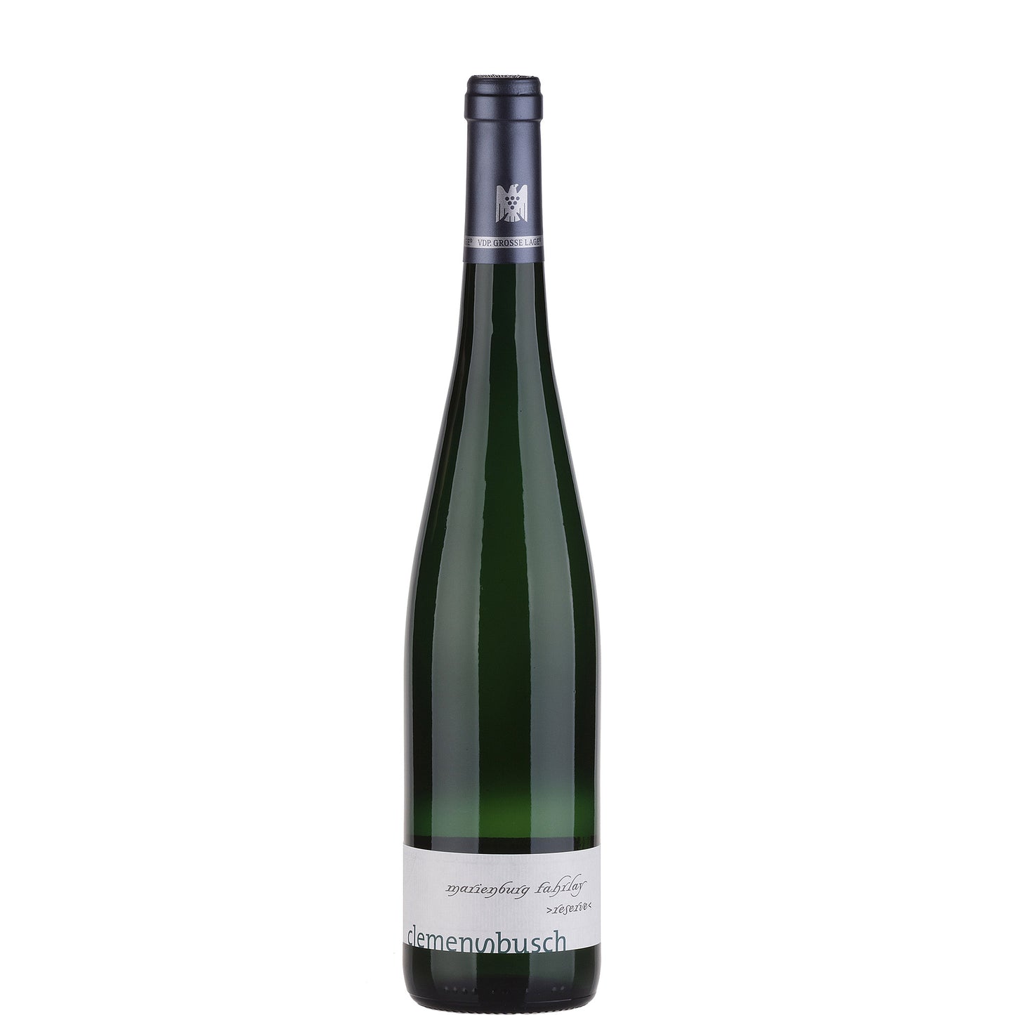 Clemens Busch Marienburg 'Fahrlay Reserve' GL, 2016