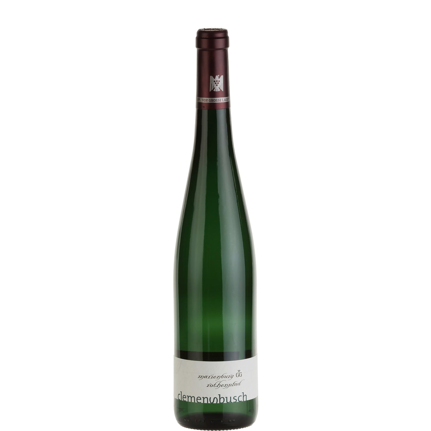 Clemens Busch, Riesling Trocken Marienburg Rothenpfad GG, 2015