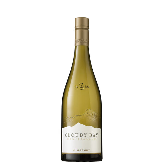 Cloudy Bay, Chardonnay, 2022