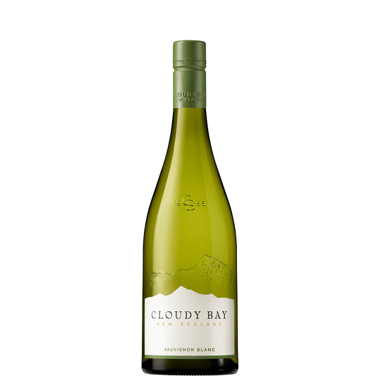 Cloudy Bay, Sauvignon Blanc, 2024