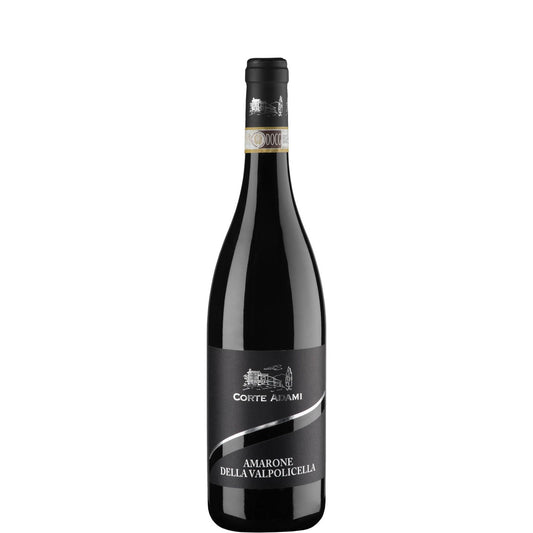 Corte Adami Amarone Della Valpolicella, 2018
