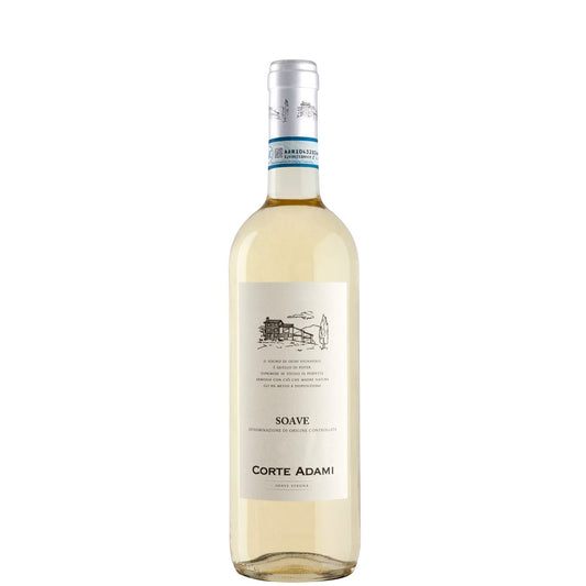 Corte Adami Soave, 2023