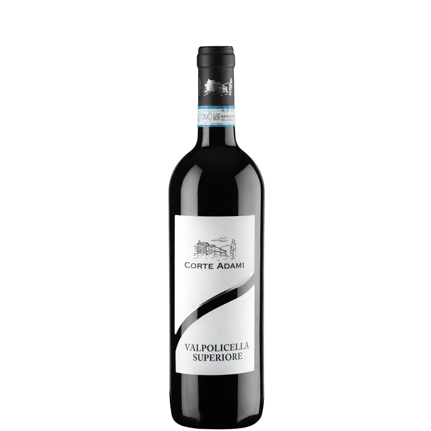 Corte Adami, Valpolicella Superiore, 2018