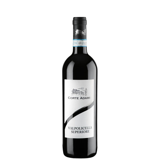 Corte Adami, Valpolicella Superiore, 2018