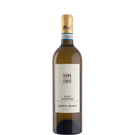 Corte Adami, Vigna Della Corte Soave Superiore, 2020