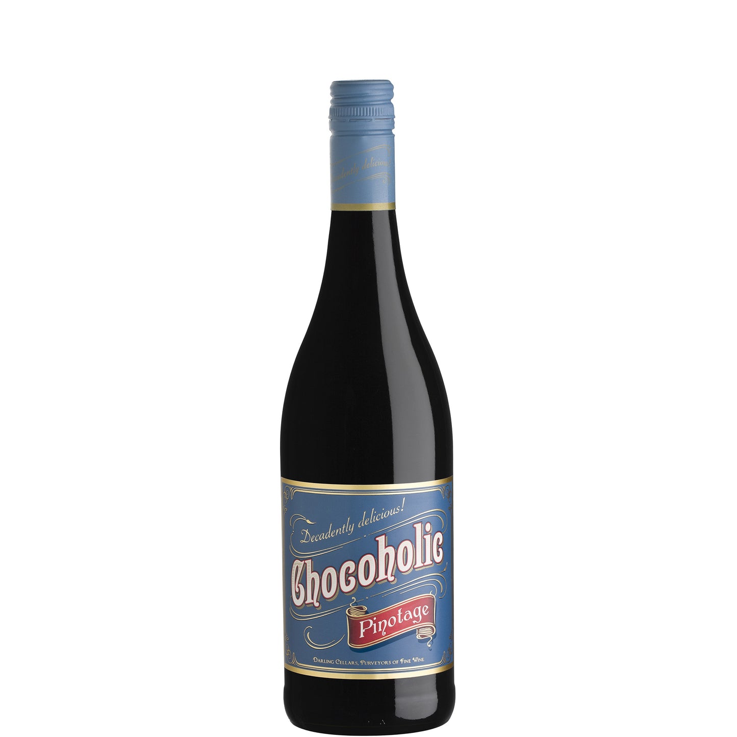 Darling Cellars, Chocoholic Pinotage, 2021