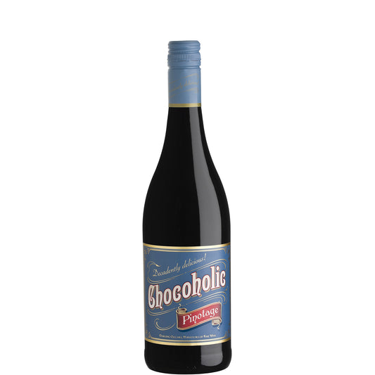 Darling Cellars, Chocoholic Pinotage, 2021