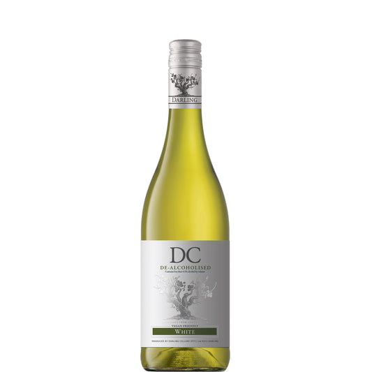 Darling Cellars, Low Alcohol Sauvignon Blanc, NV