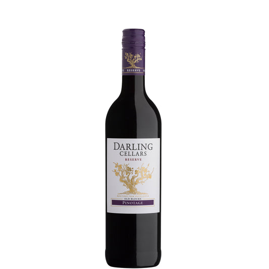 Darling Cellers Old Blocks Pinotage, 2021