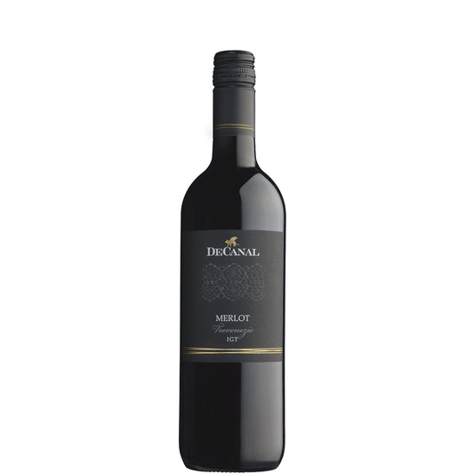 Decanal, Merlot IGT Trevenezie, NV