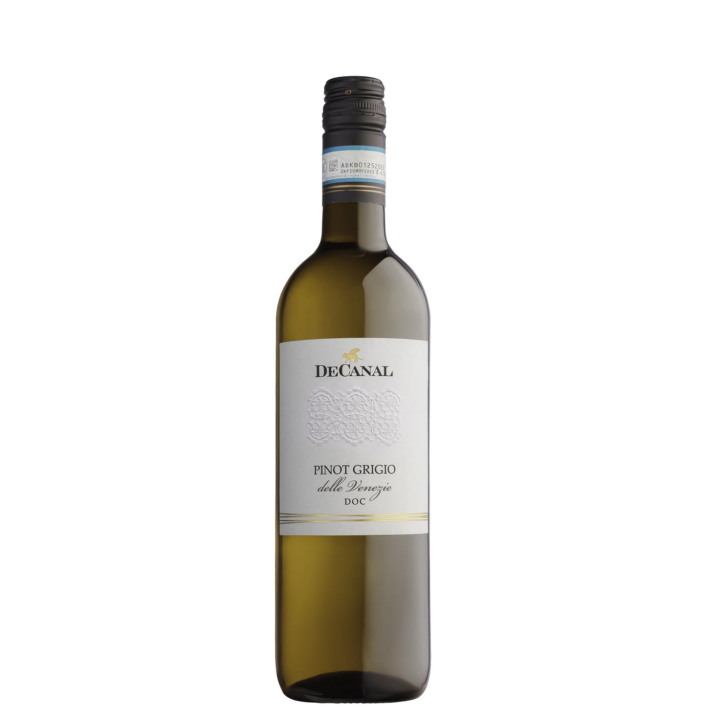 Decanal, Pinot Grigio delle Venezie DOC, NV