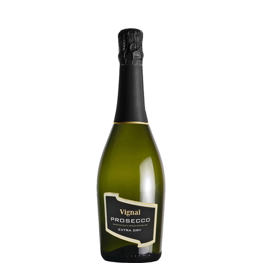 La Delizia Vignal Prosecco Extra Dry, NV