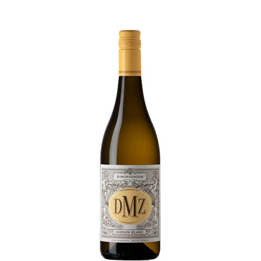 DeMorgenzon, DMZ Chenin Blanc, 2019
