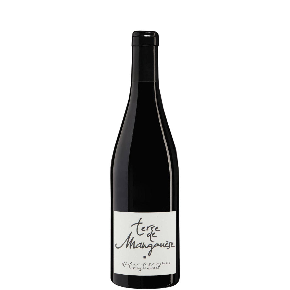 Domaine du Calvaire de Roche-Grès Moulin-à-Vent, Terre de Manganèse, Didier Desvignes, 2019