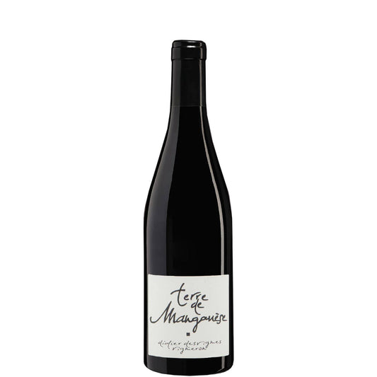 Domaine Du Calvaire De Roche-Gres Moulin-A-Vent, Terre De Manganese, Didier Desvignes, 2019