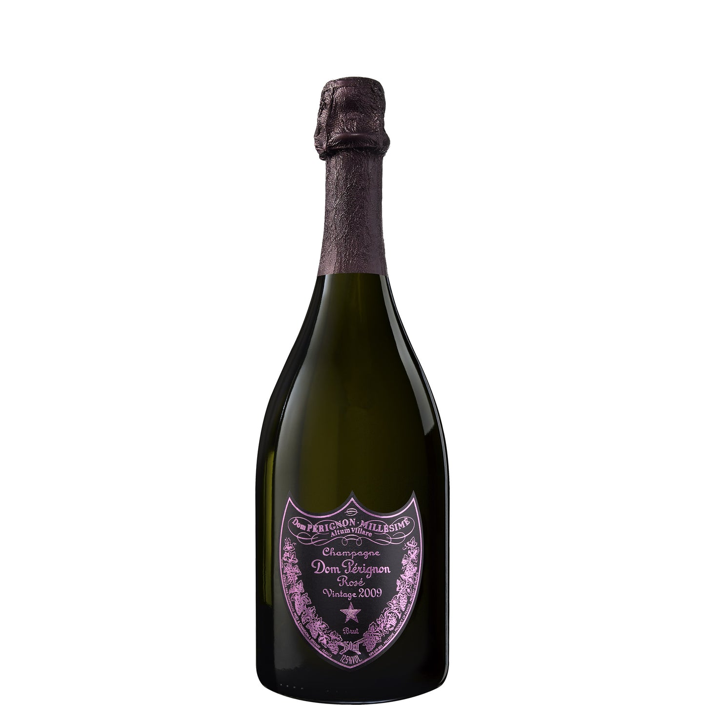 Dom Pérignon, Rosé, 2009