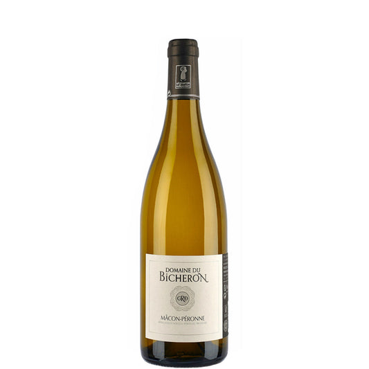Mâcon-Péronne, Domaine Du Bicheron, 2023