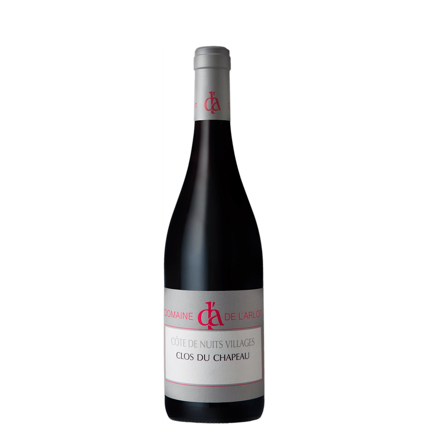 Côtes de Nuits-Villages 'Clos du Chapeau', Domaine de L'Arlot, 2022