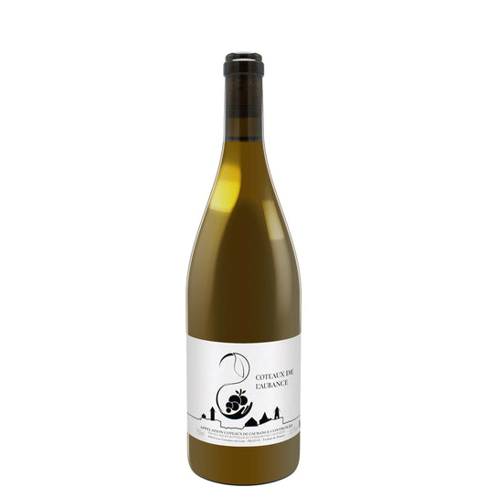 Domaine des Deux Moulins, Coteaux De l'Aubance, 2022