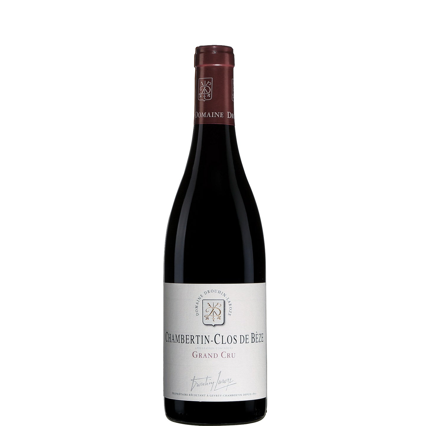 Chambertin 'Clos De Bèze', Domaine Drouhin-Laroze, 2021