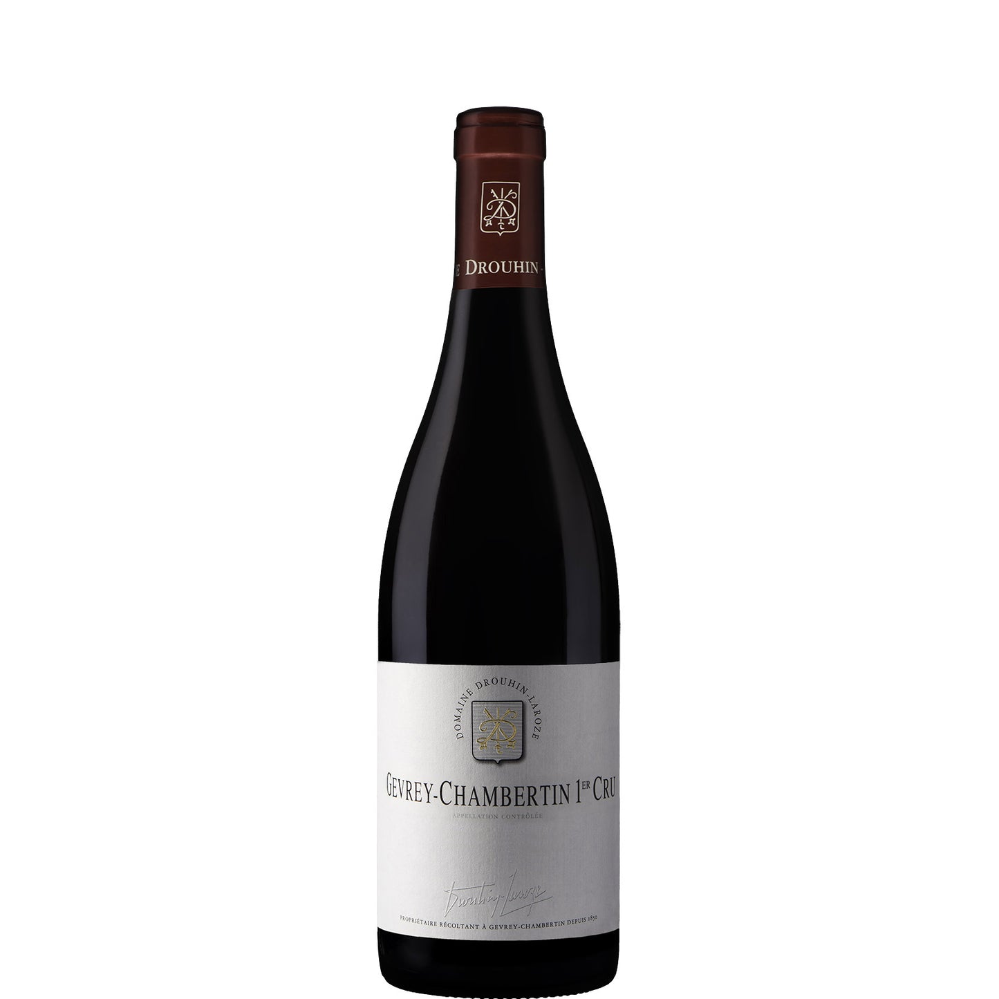 Gevrey-Chambertin 'Clos des Combes', Domaine Drouhin-Laroze, 2022