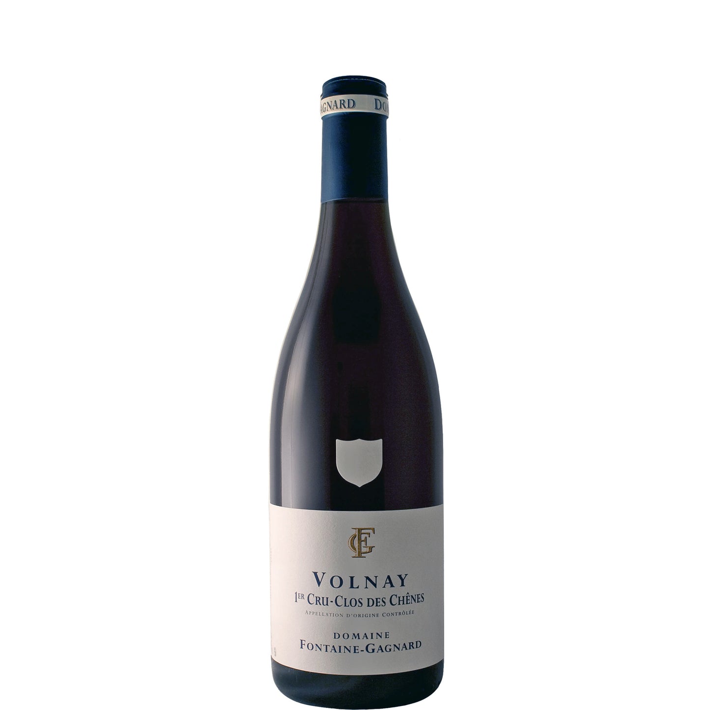 Volnay Premier Cru 'Clos Des Chênes', Domaine Fontaine-Gagnard, 2019