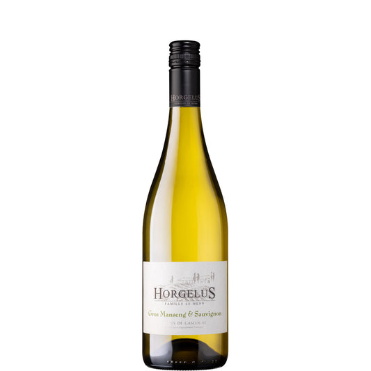 Domaine Horgelus, Sauvignon - Gros Manseng, 2024