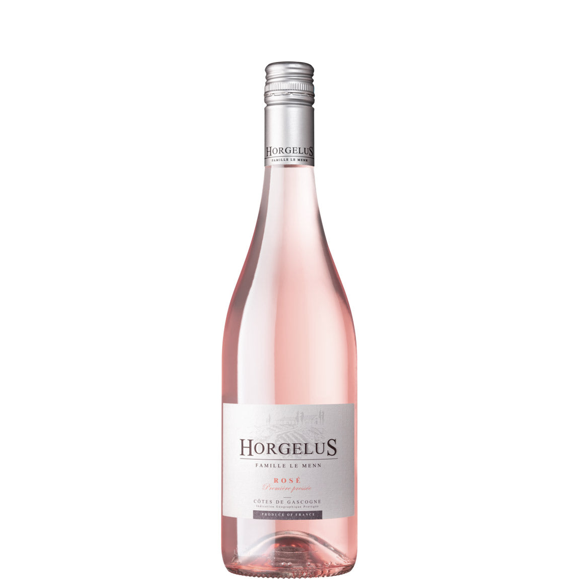 Domaine Horgelus, Rosé, 2024