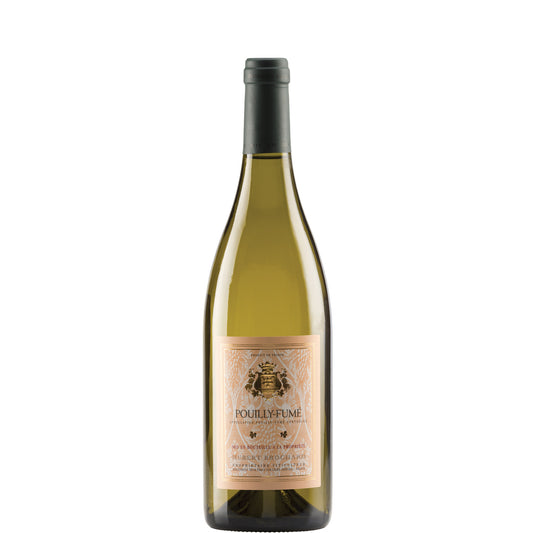 Domaine Hubert Brochard, Pouilly-Fume Classique, 2023