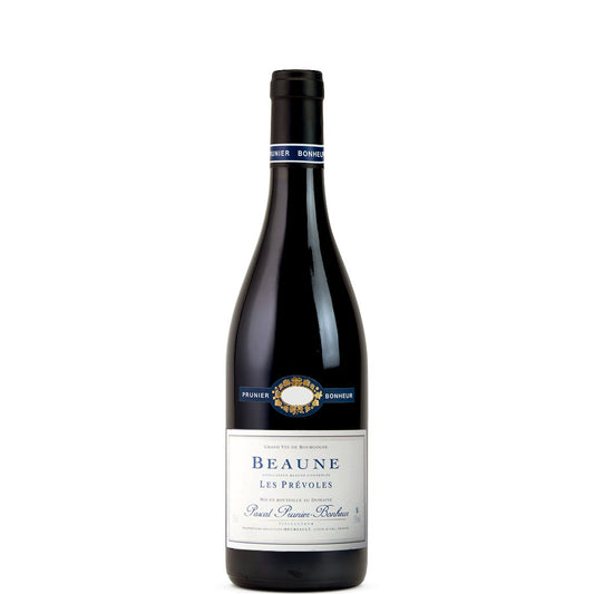 Beaune Les Prevoles, Domaine Pascal Prunier-Bonheur, 2016
