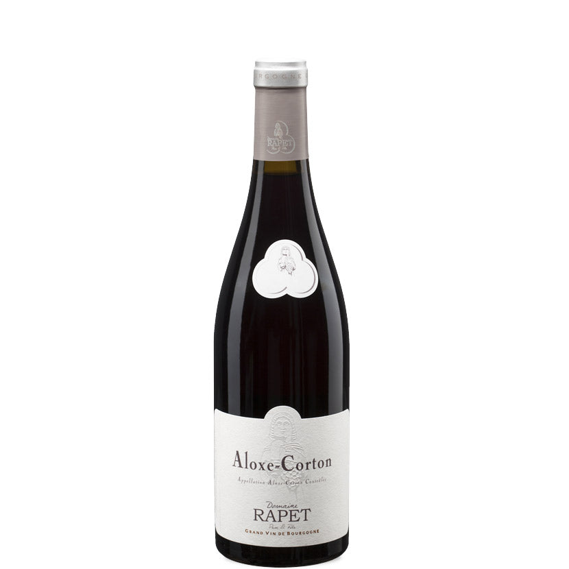 Aloxe Corton rouge, Domaine Rapet Père & Fils, 2022
