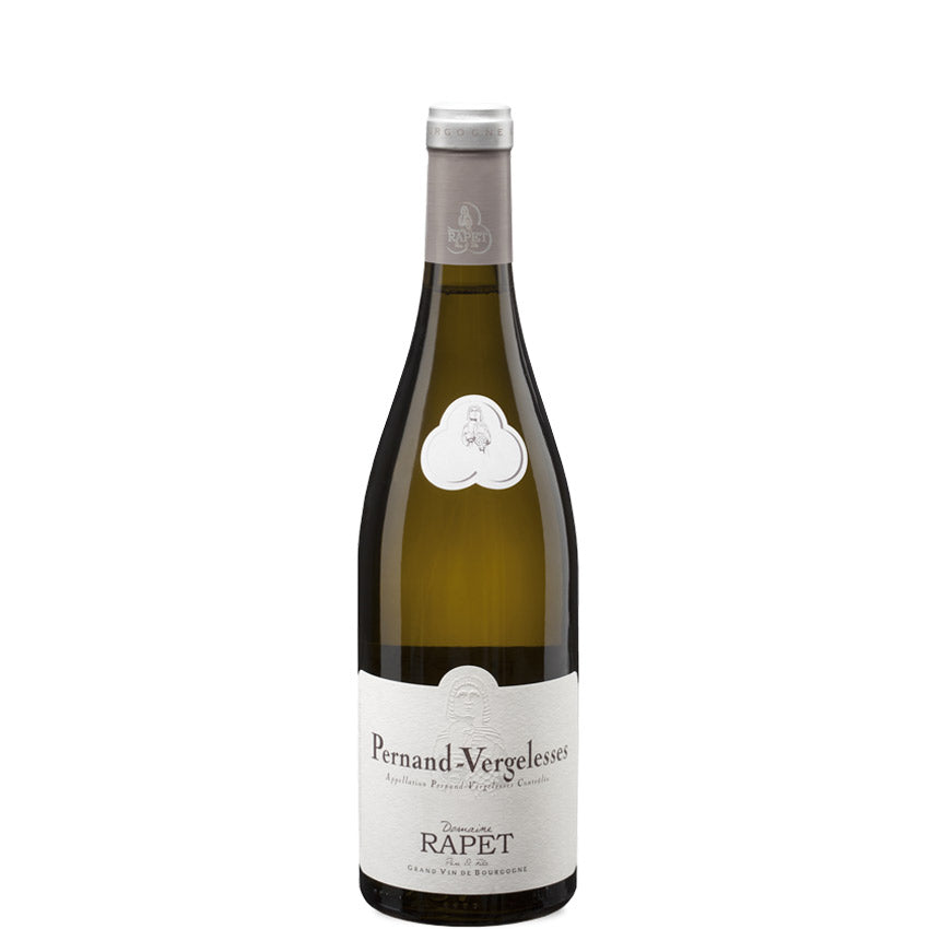 Pernand-Vergelesses blanc, Domaine Rapet Père & Fils, 2023