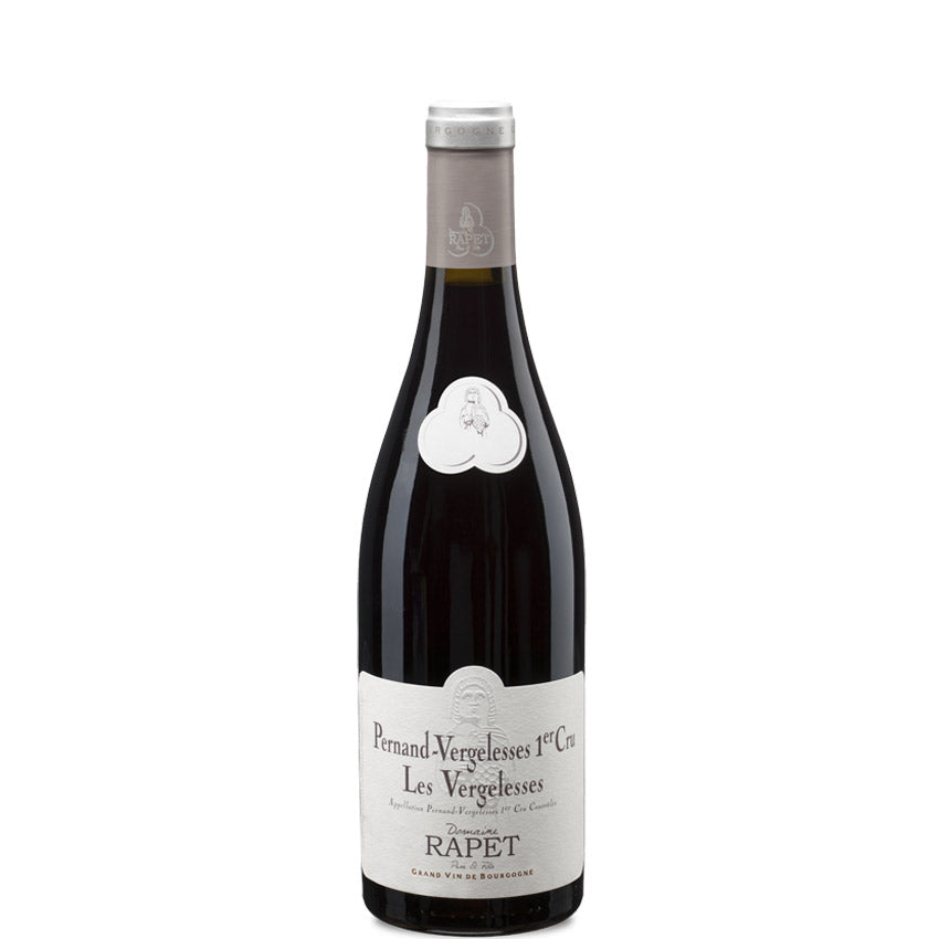 Pernand-Vergelesses Premier Cru 'Les Vergelesses', Domaine Rapet Père & Fils, 2022