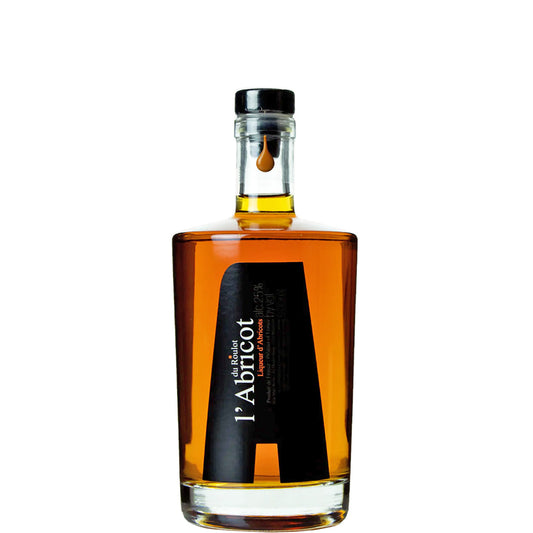 Domaine Roulot, L'abricot Du Roulot Apricot Liquor, Nv