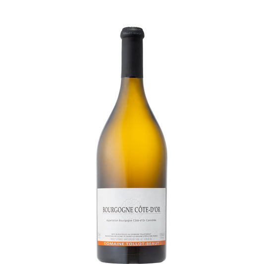 Domaine Tollot-Beaut, Bourgogne Blanc, 2021