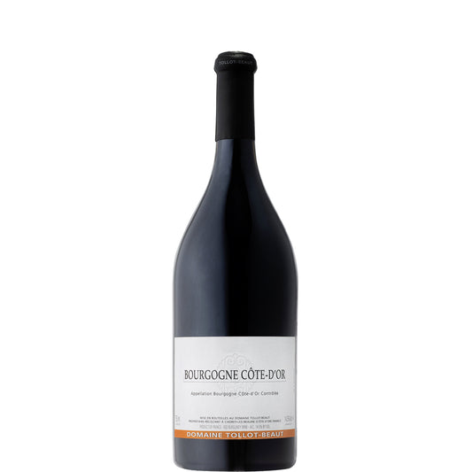 Domaine Tollot-Beaut, Bourgogne Rouge, 2021