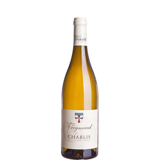 Chablis, Domaine Vrignaud, 2022