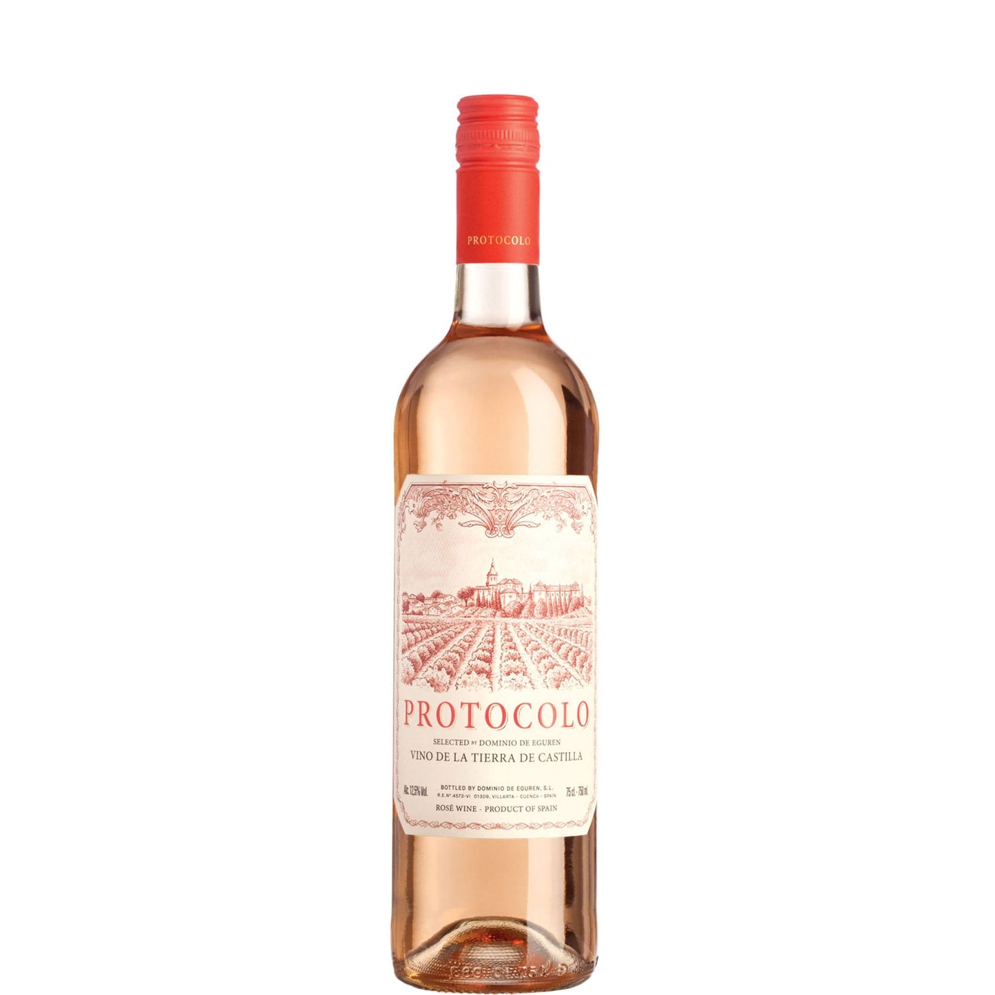 Dominio de Eguren, Protocolo Rosado, 2021 (7155)