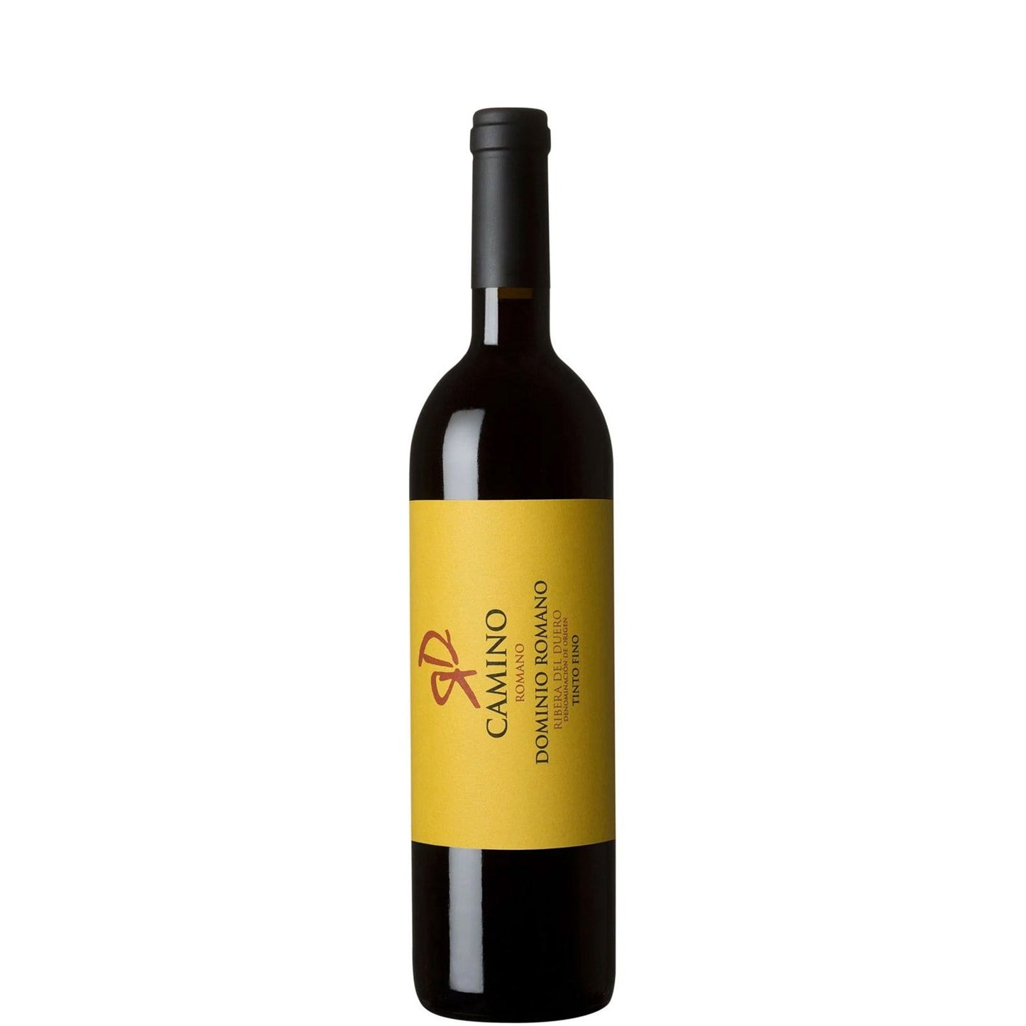 Dominio Romano, Camino Romano, 2018