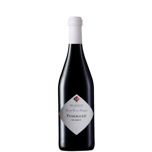 Pommard En Boeuf, Domaine Eric Boigelot, 2019