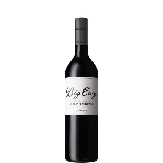 Ernie Els, Big Easy Red, 2021
