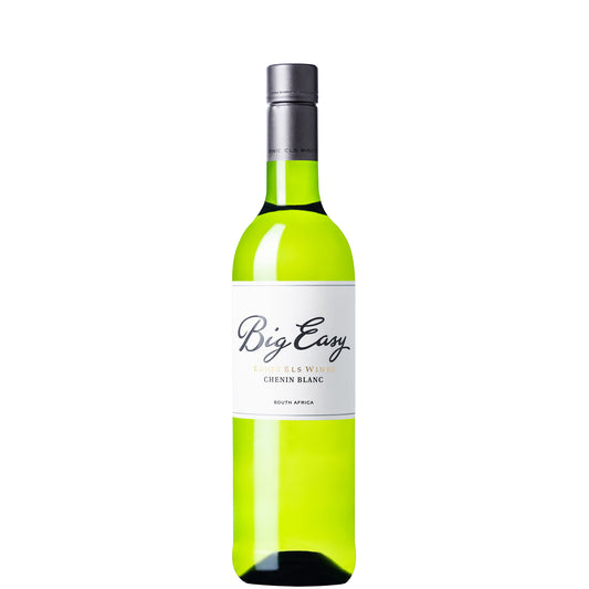 Ernie Els, Big Easy White, 2023