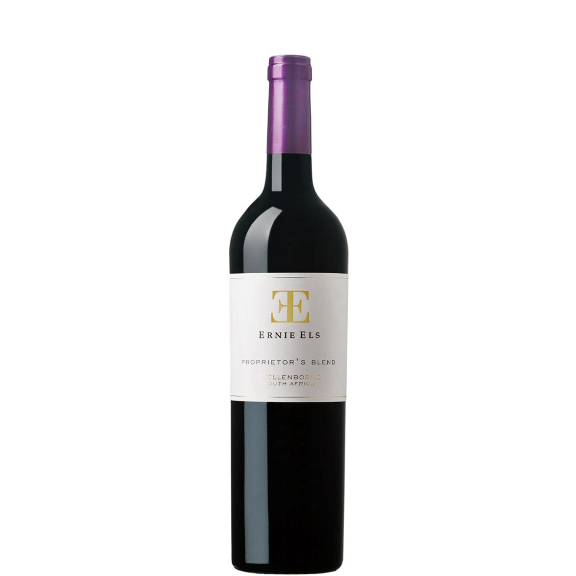 Ernie Els, Proprietor's Blend, 2017 (13408)