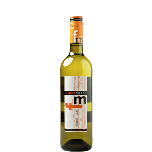 Bodegas Pedro Escudero, Fuente Milano Verdejo - Viura, 2023