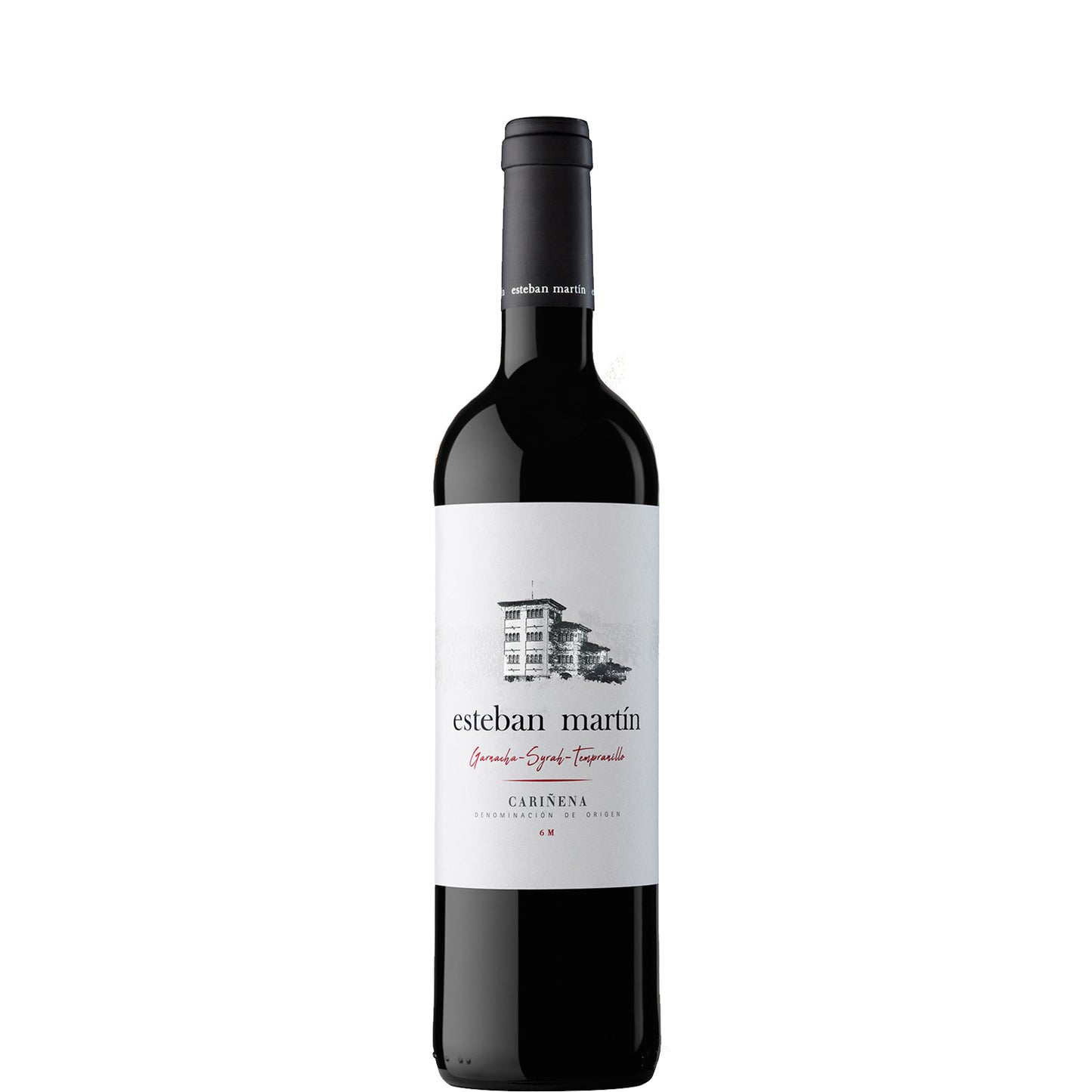 Esteban Martín, Oak 6, 2020