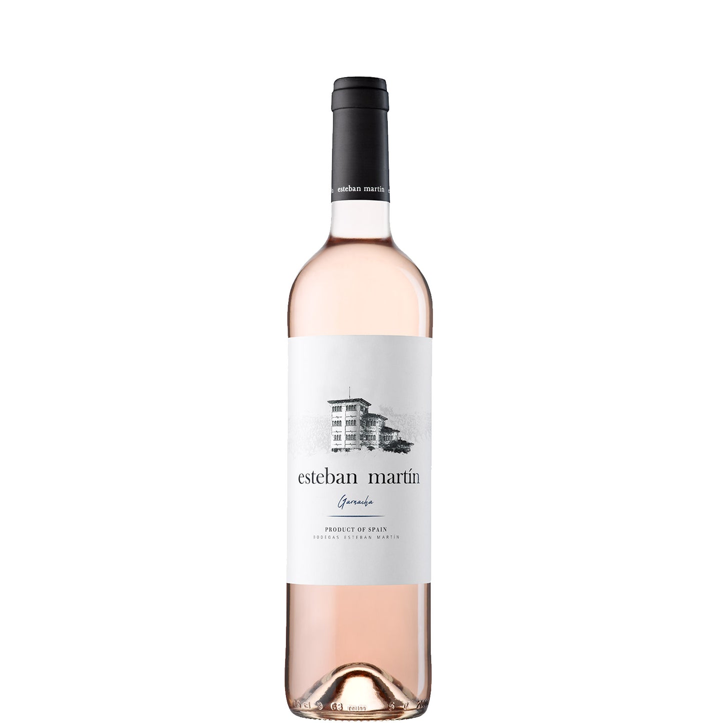 Esteban Martín, Rose, 2022