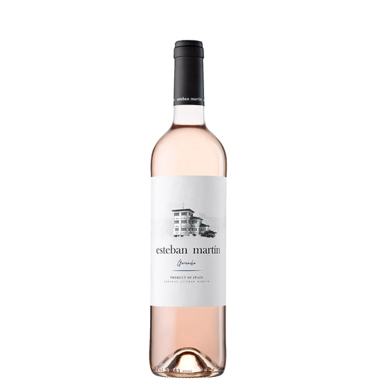 Esteban Martín, Rose, 2022