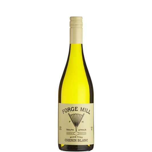 Forge Mill, Bush Vine Chenin Blanc, 2024