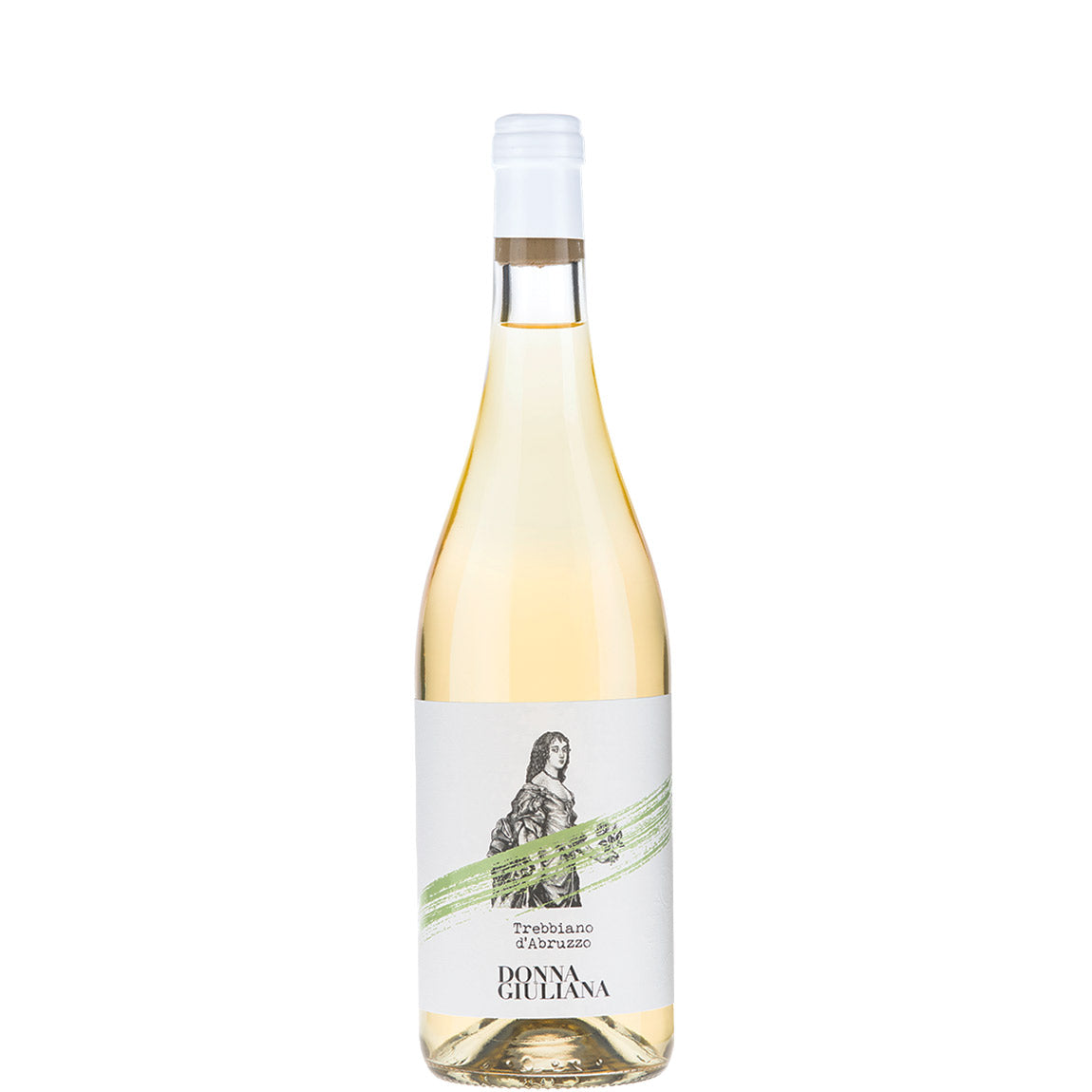 Giuliana Vicini, Trebbiano d'Abruzzo, 2022